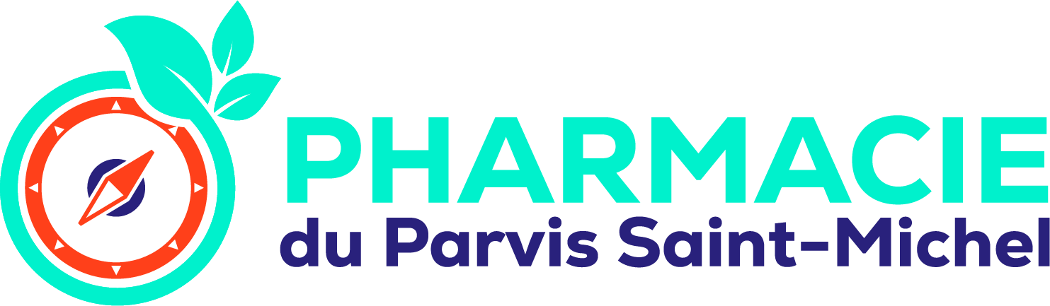 Pharmacie du Parvis Saint-Michel